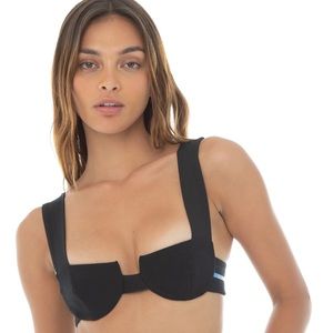 Are You Am I active Nyn bra top